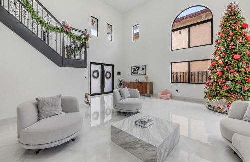 Modern Miami Home with Patio and Pool - Foto 37