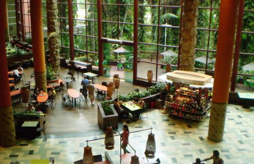 Aguasclaras Residencial - Foto 42