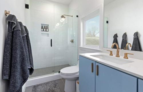 Modern Amenities Downtown - Raleigh Craftsman - Foto 22