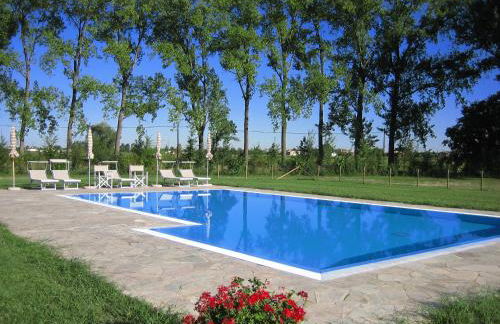 Agriturismo Villa Selvatico - Photo 45