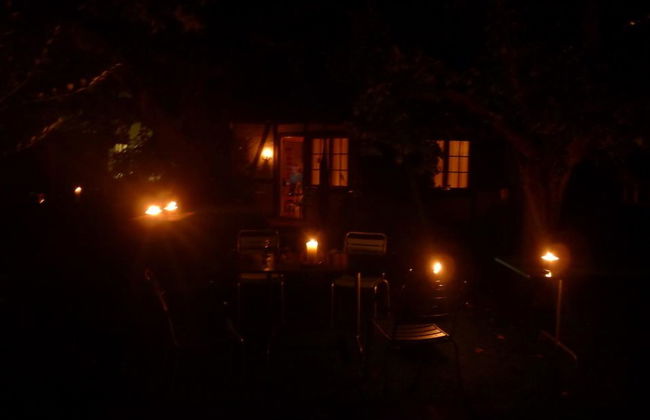 Ferienhaus Oase am Mühlebach - Foto 25