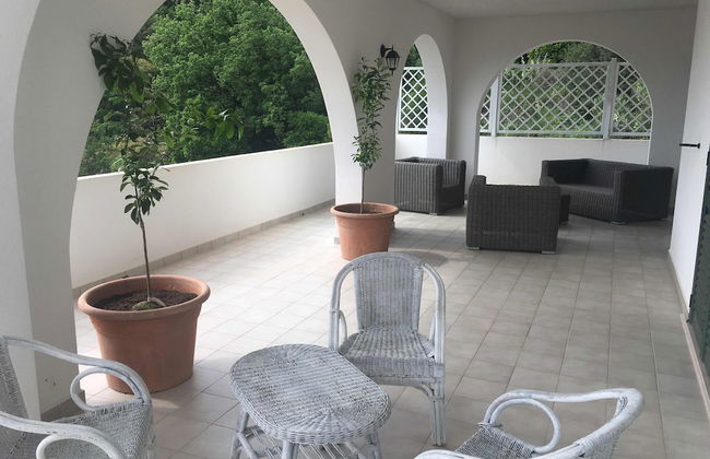 La Bouganville - Foto 42