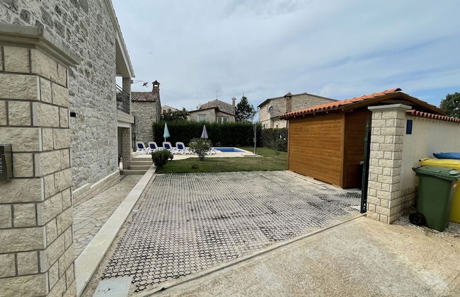 Villa Lenny - Foto 50