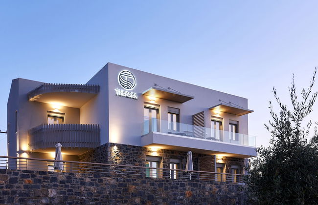 Theasea Stylish Residences - Foto 33