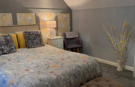 The Barn at The Flute - Mill Meece - Photo 9