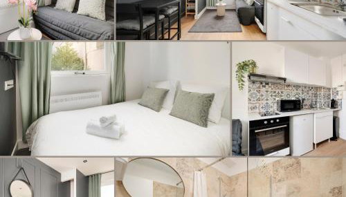 L'Ecrin de Jennesson - Studio 2 Pers - Nancy - Foto 3