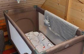 Domek za lipą - Foto 8