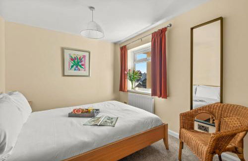 The Flat, Hillcroft for 2 guests - Foto 3