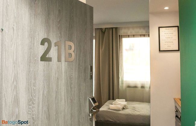 BatogoSpot Tumski 2 - Photo 24