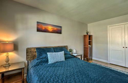 Welcoming Baltimore Metro Gem about 9 Mi to Dtwn! - Foto 15