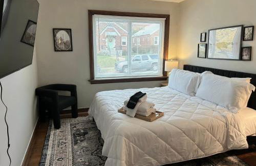 The Urban Nest – Your St. Louis City Retreat! - Foto 9