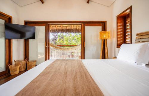 Aldeia Jericoacoara - Suites Privativas - Foto 52