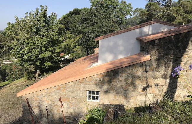 Lovely 6-bed Cottage in Barcelos - Vila Cova - Foto 25