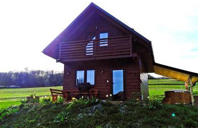 Domek Na Starej Cegielni - Foto 17