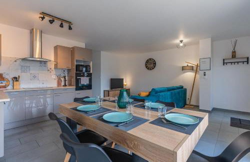 La p'tite maison de Charlotte - Foto 6