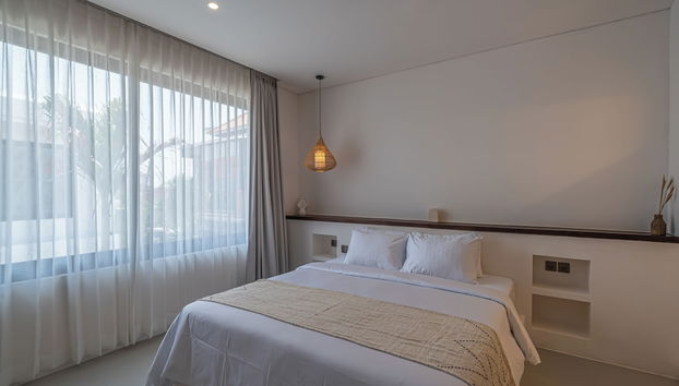 Nova Oasis 3 - Foto 3, Habitación