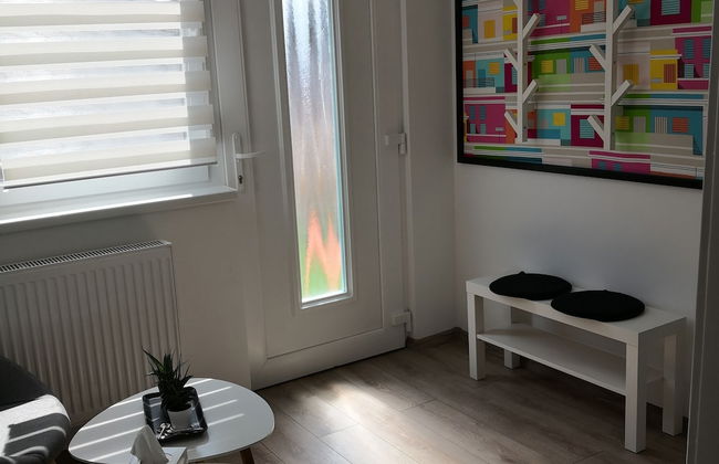 Green Garden Plus Apartman - Foto 2