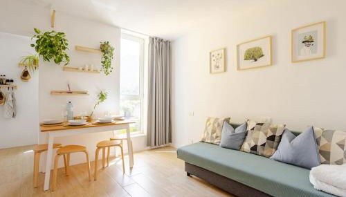 Osa Mayor Apartment Bajamar - Foto 3