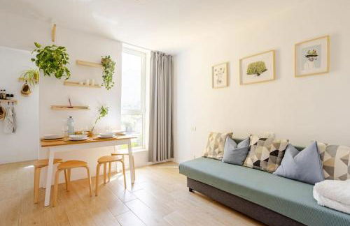 Osa Mayor Apartment Bajamar - Foto 3