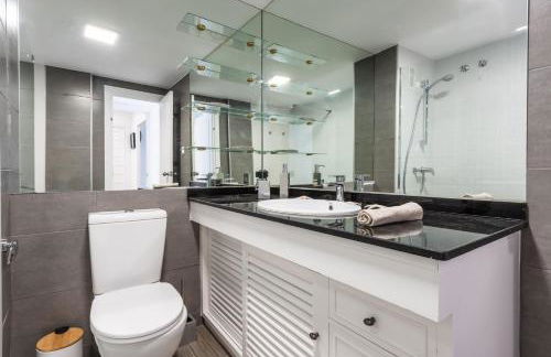 Apartamento Saint Louis I - Photo 10