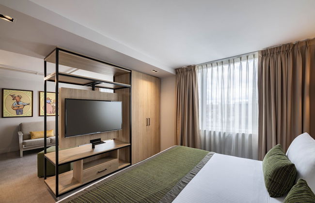 Suites Vilar America - Foto 9