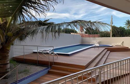 Flat pé na areia à beira-mar - Foto 38