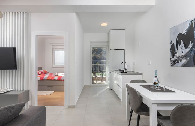 Apartment Green Zone - Foto 11