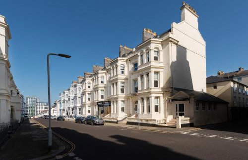 Strathmore House Apartments - Foto 2