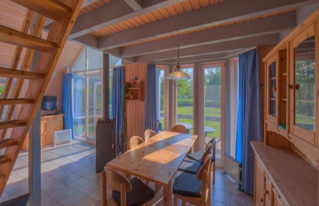 Ideales Ferienhaus fur Groessere Gruppen - Foto 17