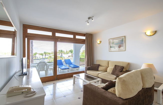 Apartamentos Camels Spring - Foto 17