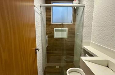 Charme e Conforto - Apto 5 min da Lagoa Central - Photo 5