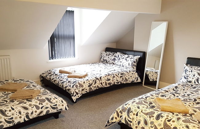 Kensington Townhouse - Foto 4