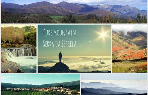 Pure Mountain - Serra da Estrela - Foto 1