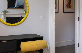 Flatzy - City Centre Mansion, Sleeps 22, 5 Baths - Foto 69