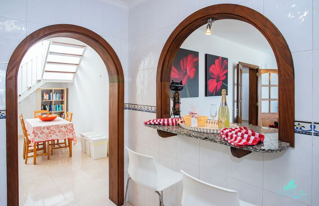 3 Bed Villa - Pool, Terrace, Bbq, Near Beach - Foto 26