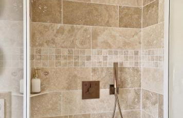 L'audacieuse-Jacuzzi et sauna , miroir suspendu - Foto 22