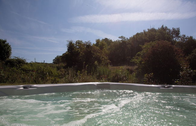 Castello di Tornano Wine Resort - Foto 11