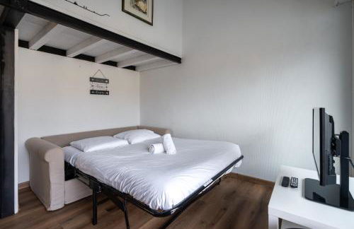 Atlantic Selection - Studio Ocean Side - À 200 mètres de l'Estacade - Foto 27