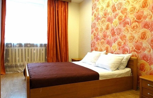 Inndays on Prospekt Lenina 86 - Foto 1