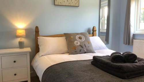 Nightjar Lodge - Adults Only - Foto 4