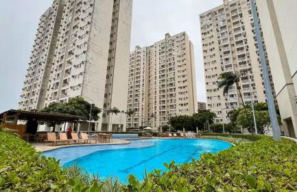 Vita Residencial Clube - Flat 3 Quartos por Yolo - Photo 1