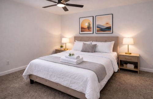 5 Bedroom Home in Avondale Jacksonville with Patio and Parking - Foto 13