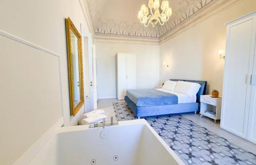 The Regal Residence - By Palazzo Veneziani - Luxury Living in Monopoli - Foto 33