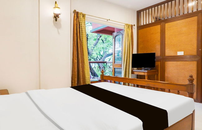 Premium Stays Near Fergusson College - Foto 12