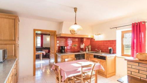 Gîte de charme dans les Vosges Saônoises - FR-1-583-412 - Foto 4