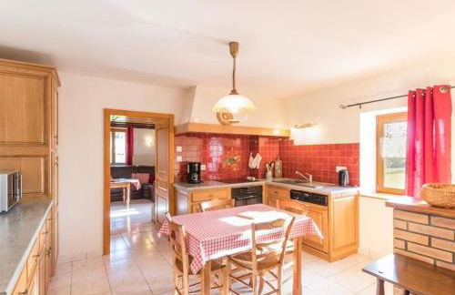 Gîte de charme dans les Vosges Saônoises - FR-1-583-412 - Foto 4