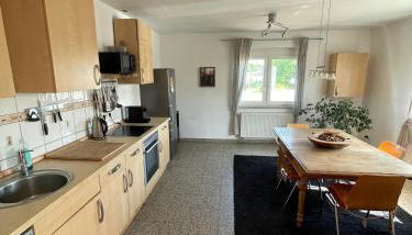 Monteurunterkunft nahe Dresden - Foto 4, stove, toaster