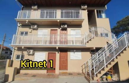 Casa e Kitnets Imbituba Praia da Vila - Photo 9