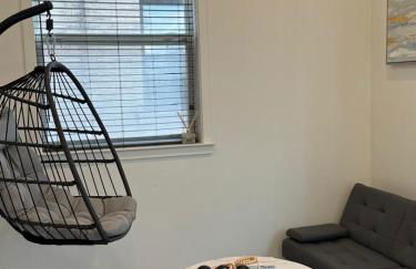 Modern 1-Bedroom Apartment in Downtown Baltimore - Foto 3