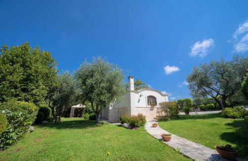 Trullo Leone - Foto 46